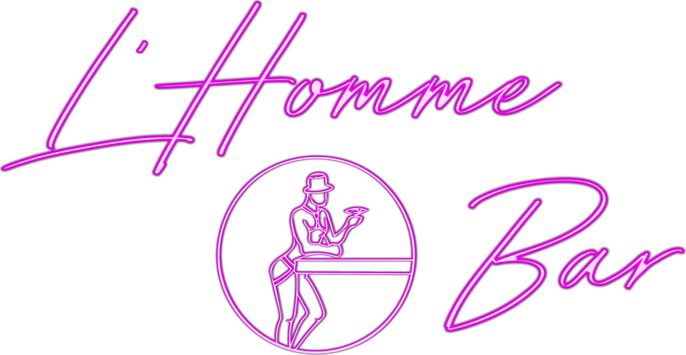 L'Homme Ô Bar